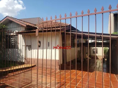 Casa com 3 Quartos à venda, 140m² no Quebec, Londrina