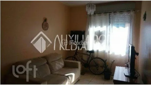 Apartamento com 3 Quartos à venda, 66m² no Cristal, Porto Alegre