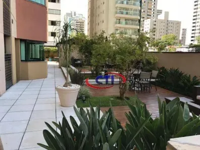 Apartamento com 2 Quartos à venda, 92m² no Jardim, Santo André