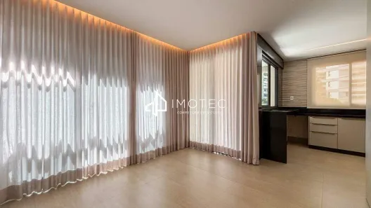 Apartamento com 3 Quartos à venda, 94m² no Carmo, Belo Horizonte
