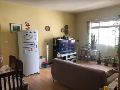 Apartamento com 2 Quartos à venda, 105m² no Vila Buarque, São Paulo