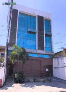 Sala Comercial à venda, 37m² no Vila Valqueire, Rio de Janeiro