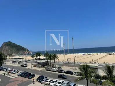 Kitnet com 1 Quarto à venda, 28m² no Copacabana, Rio de Janeiro