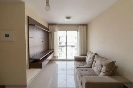 Apartamento com 3 Quartos à venda, 60m² no Jardim das Vertentes, São Paulo