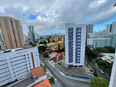 Apartamento com 4 Quartos à venda, 185m² no Encruzilhada, Recife