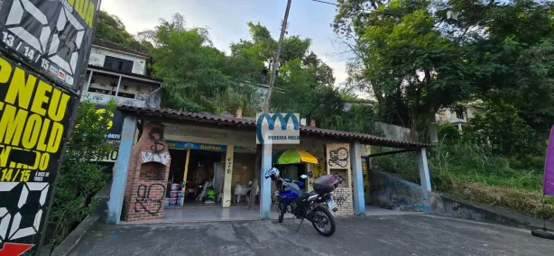 Ponto Comercial à venda, 74m² no Tribobó, São Gonçalo