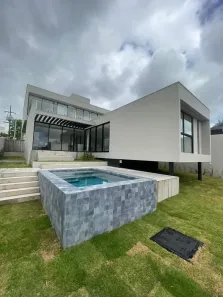 Casa com 4 Quartos à venda, 263m² no Vargem Fria, Jaboatão dos Guararapes