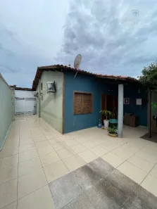 Casa de Condomínio com 2 Quartos à venda, 87m² no Guajeru, Fortaleza