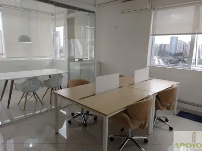 Sala Comercial à venda, 32m² no Vila Santana, São Paulo