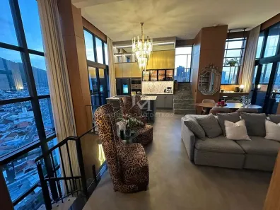 Cobertura com 3 Quartos à venda, 177m² no Fazenda, Itajaí