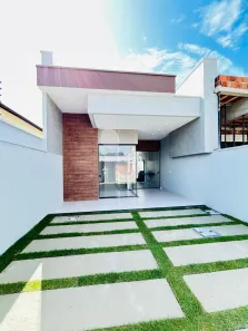 Casa com 3 Quartos à venda, 110m² no Centro, Eusébio