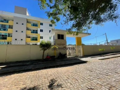 Apartamento com 3 Quartos para alugar, 70m² no Morros, Teresina