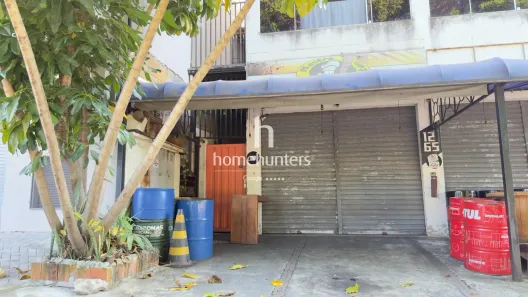 Ponto Comercial para alugar, 16m² no Jardim Itamarati, Campinas