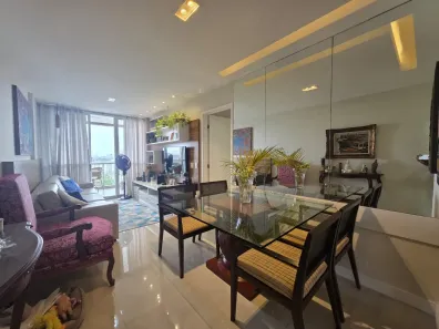 Apartamento com 3 Quartos à venda, 70m² no Barra Olímpica, Rio de Janeiro