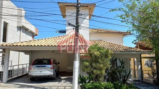 Casa de Condomínio com 4 Quartos à venda, 271m² no Badu, Niterói