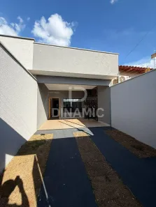 Casa com 2 Quartos à venda, 89m² no Setor Barcelos, Trindade