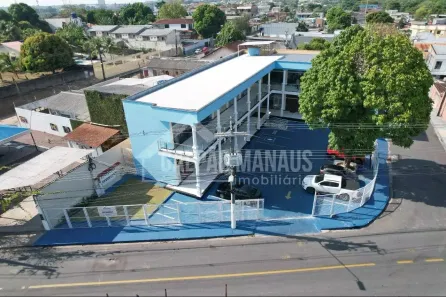 Ponto Comercial para alugar, 20m² no Parque 10 de Novembro, Manaus