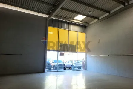 Ponto Comercial para alugar, 154m² no Buraquinho, Lauro de Freitas