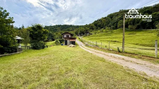 Fazenda/Sítio com 2 Quartos à venda, 42684m² no Gaspar Grande, Gaspar
