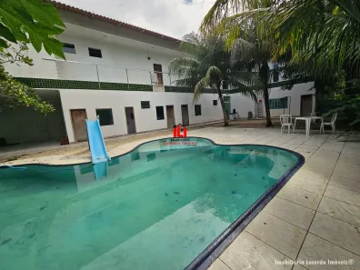 Casa de Condomínio com 10 Quartos à venda, 720m² no Ponta Negra, Manaus