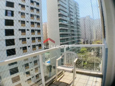 Apartamento com 3 Quartos à venda, 91m² no Pitangueiras, Guarujá