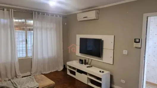 Sobrado com 3 Quartos à venda, 140m² no Vila Mira, São Paulo