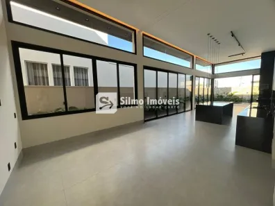 Casa com 3 Quartos à venda, 285m² no Jardim Botânico, Uberlândia