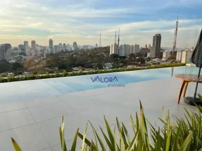 Apartamento com 2 Quartos para alugar, 135m² no Cerqueira César, São Paulo