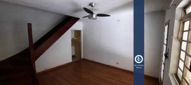 Casa com 2 Quartos à venda, 85m² no Alto da Mooca, São Paulo