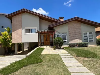 Casa de Condomínio com 5 Quartos à venda, 459m² no Pinheiro, Valinhos
