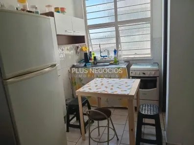 Kitnet com 1 Quarto para alugar, 25m² no Centro, Sorocaba