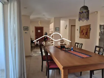 Casa com 4 Quartos à venda, 450m² no Montese, Resende