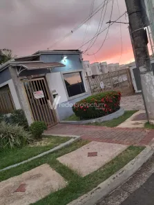 Apartamento com 2 Quartos à venda, 49m² no Chácaras Fazenda Coelho, Hortolândia