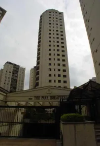 Apartamento com 4 Quartos à venda, 132m² no Paraíso, São Paulo