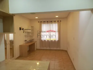 Apartamento com 1 Quarto à venda, 28m² no Campos Elíseos, São Paulo