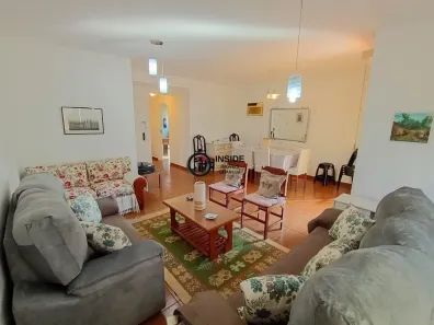 Apartamento com 3 Quartos à venda, 110m² no Enseada, Guarujá