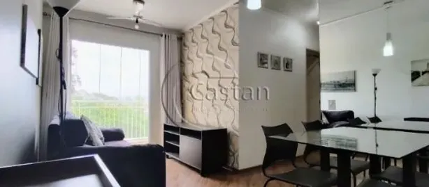 Apartamento com 2 Quartos à venda, 50m² no Vila Prudente, São Paulo