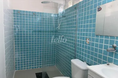 Apartamento com 1 Quarto para alugar, 35m² no Mirandópolis, São Paulo