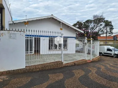 Casa com 3 Quartos para alugar, 200m² no Jardim Guanabara, Campinas