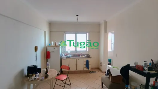 Apartamento com 1 Quarto à venda, 40m² no Vila Nossa Senhora da Paz, São José do Rio Preto