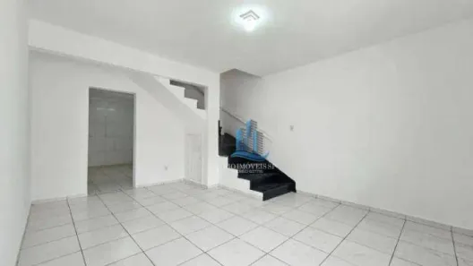 Sobrado com 3 Quartos à venda, 129m² no Osvaldo Cruz, São Caetano do Sul