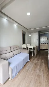 Apartamento com 2 Quartos à venda, 46m² no , São José de Ribamar