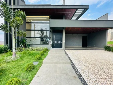 Casa de Condomínio com 3 Quartos à venda, 190m² no Engenho Velho, Nova Odessa