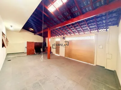 Casa com 3 Quartos para alugar, 220m² no João Aranha, Paulínia