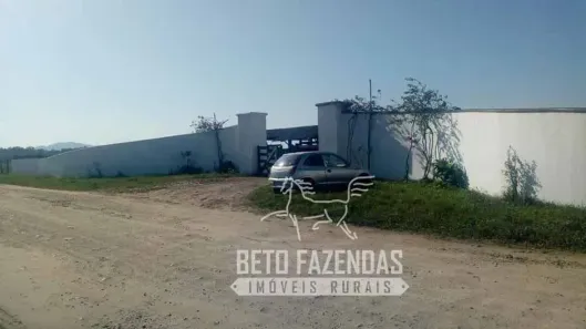 Fazenda/Sítio à venda, 3702600m² no , Iguape