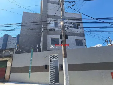 Apartamento com 2 Quartos à venda, 37m² no Penha de França, São Paulo