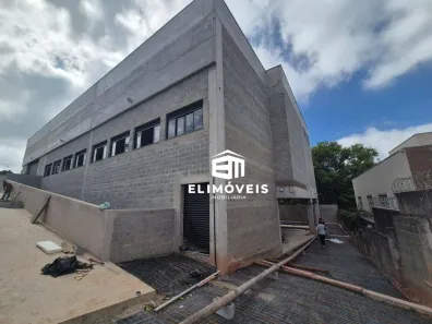 Galpão/Depósito/Armazém à venda, 1673m² no residencial Flamboyant, Itaquaquecetuba