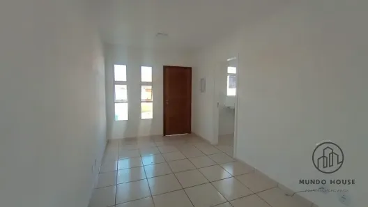 Casa de Condomínio com 2 Quartos para alugar, 150m² no Ipanema do Meio, Sorocaba
