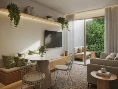 Apartamento com 1 Quarto à venda, 45m² no Flamengo, Rio de Janeiro