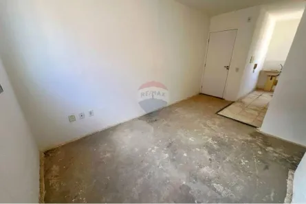 Apartamento com 2 Quartos à venda, 42m² no Caji, Lauro de Freitas